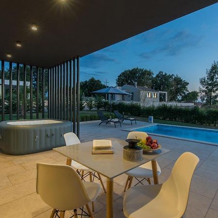 Villa Dual Sveti Petar u Sumi Exterior photo